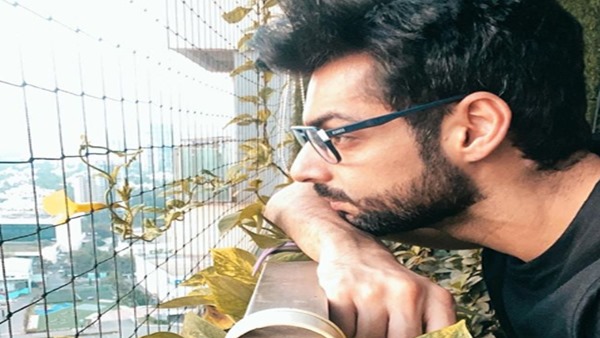 Karan Wahi On Lack Of Interaction On Instagram