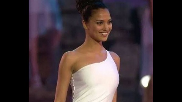 Billion Dreams Were Resting On Lara's Shoulders When She Participated In The Beauty Pageant