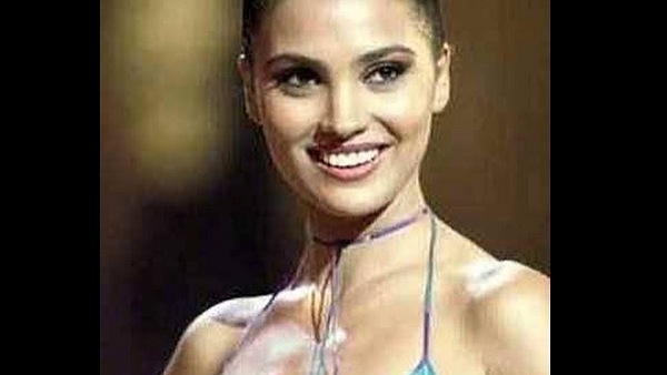 When Lara Dutta Shared Her Most Unforgettable Memory From The Year 2000