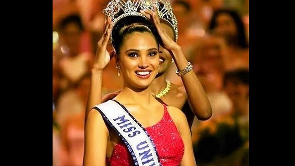 However, Lara Doesn't Consider Her Miss Universe Title As The Biggest Win