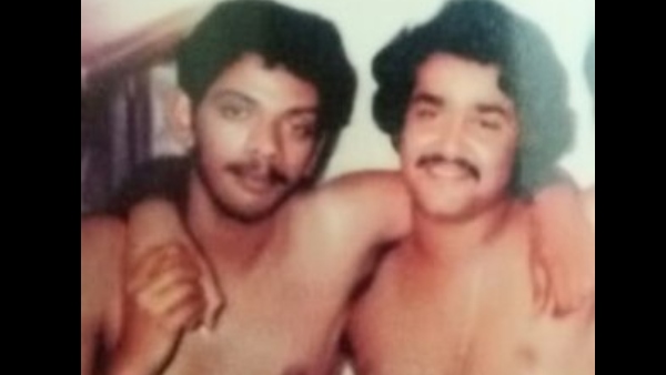 Priyadarshan's Post