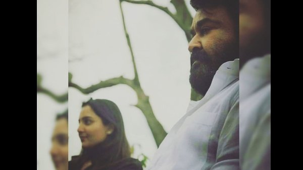 Manju Warrier's Post