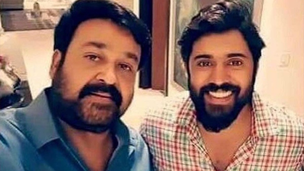 Nivin Pauly's Post