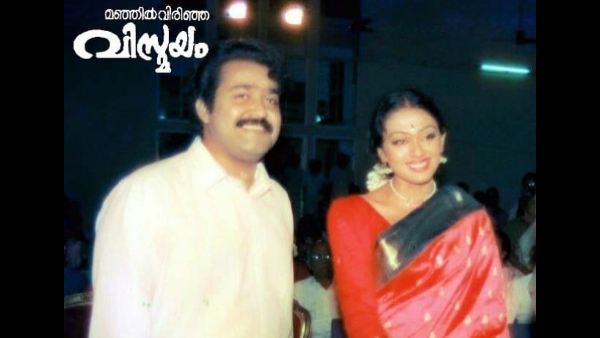 Shobana's Post