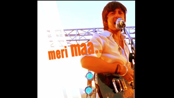 ‘Meri Maa’