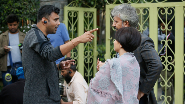 A Knock On The Indian Mentality