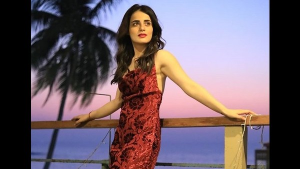 Radhika Madan Opens Up About The New Airport Rules During COVID-19 Phase