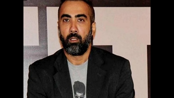 Ranvir Shorey Claims His Car Was Impounded