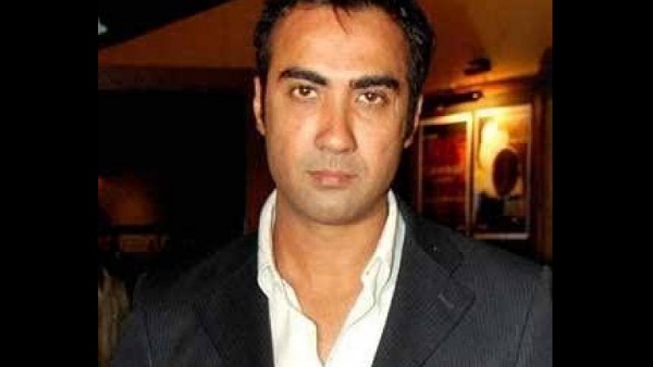 Ranvir Calls Out The Officer In Charge