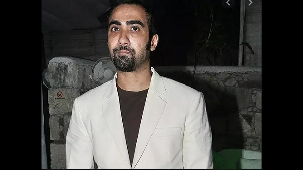 The Actor Claimed That The Officer In Charge Spoke To The Media About Him