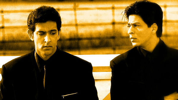 When KJo Made A Surprising Revelation..