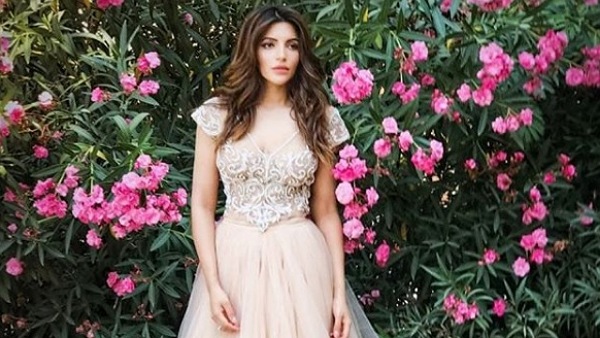 Shama’s Wedding Is On Hold