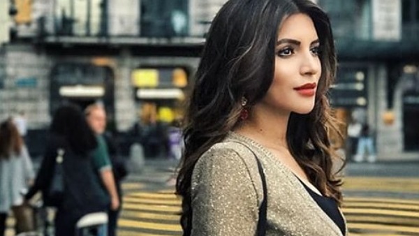 Shama Wants To Star In Yeh Meri Life Hai 2