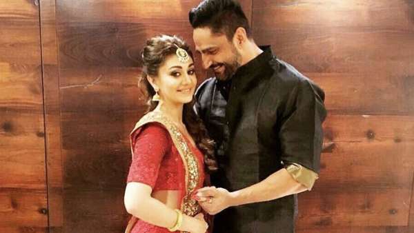 The Couple Flew To Delhi And Then Drove To Ghaziabad