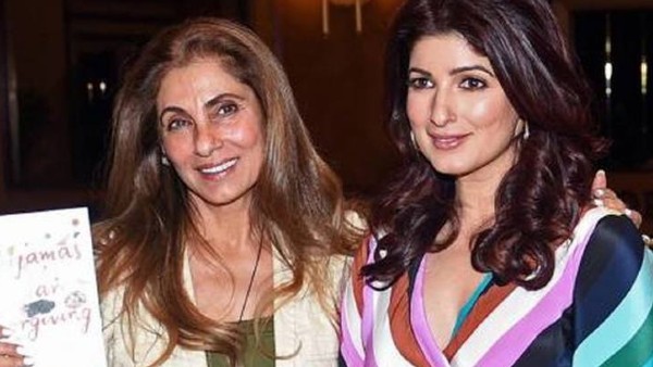 The Actress Feels She Is A Lot Like Her Mother Now