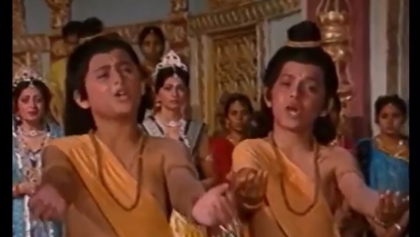 Uttar Ramayan