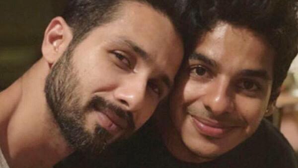The Bond Between The Two Brothers