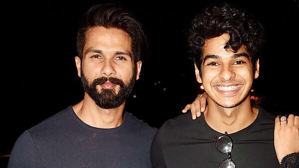 Talking About Ishaan's Films..