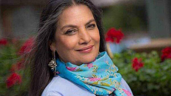 Shabana On The Plight Of Migrant Labourers