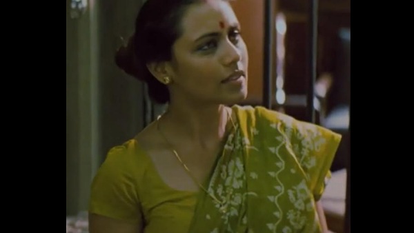 Rani Mukerji Opens Up About Her Shooting Experience In Kolkata