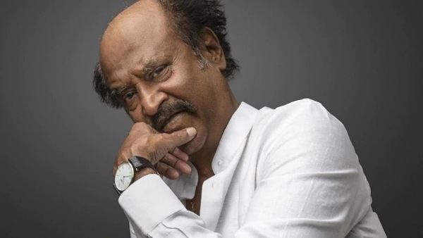 Rajinikanth Shifts To His Farmhouse From Poes Garden