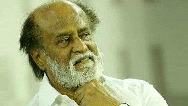 Rajinikanth Keeping Himself Updated