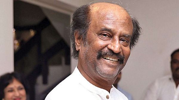 When Will Rajini Return To Shooting Locations