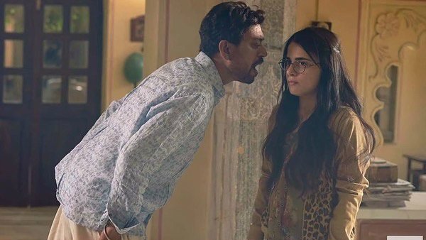 Why Radhika's 25th Birthday Was An Emotional One!