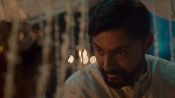 Rahul Bose On Bulbbul Director Anvita Dutt