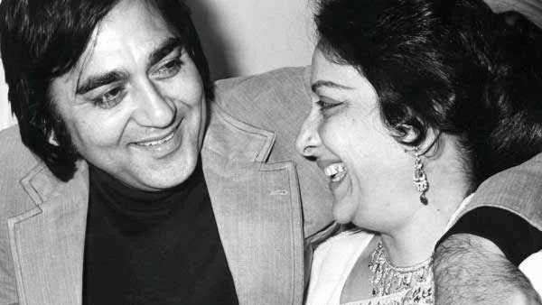 Nargis And Sunil Dutt Got Married On March 11, 1958