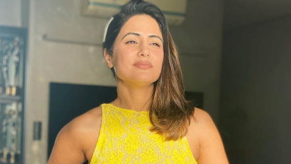 Hina Considered For Broken But Beautiful 3?