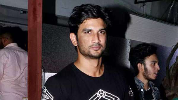 Kangana: The Industry Didn't Accept Sushant