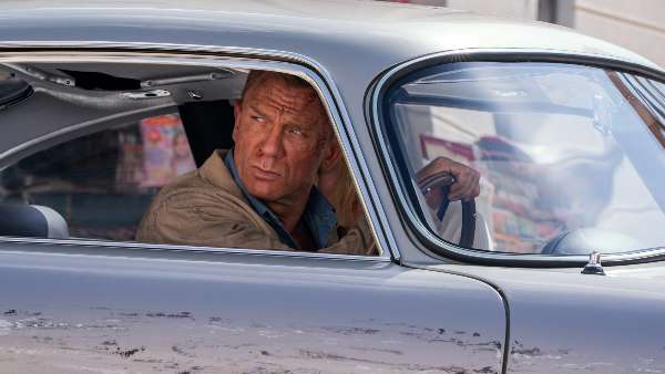 Next James Bond Could Be A Female