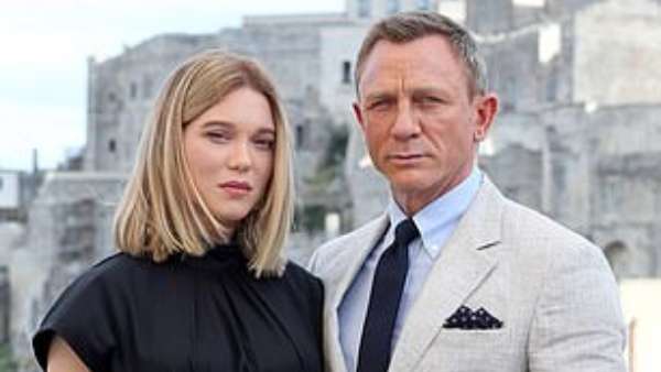 No Time To Die Is The Longest Film In The Series