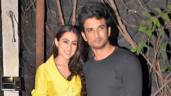 Saif Ali Khan Reveals Sara Is Very Upset After Hearing About Sushant's Death
