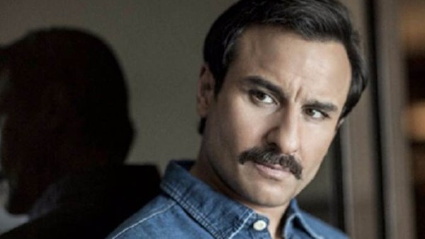 Saif Ali Khan On His Experience Of Working With Sushant