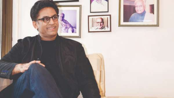 Ram Madhavni Films To Back Stories To Move Its Audience