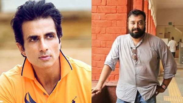 Anurag Kashayp Praises Sonu Sood
