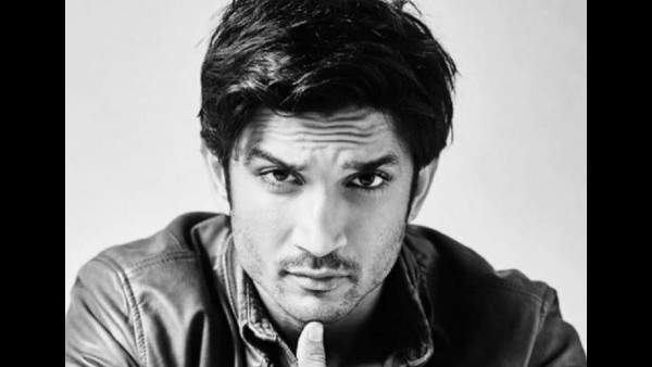 Sushant Singh Rajput's Big Break In Bollywood