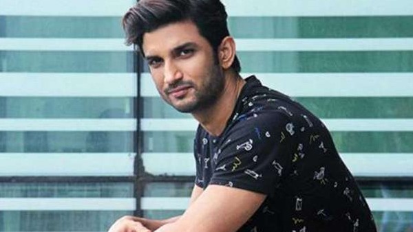 Meanwhile, There Is A Lot Of Rage On Social Media Post Sushant's Suicide
