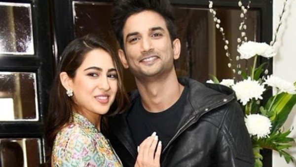 Saif Ali Khan Says Sara Was Impressed By Sushant On Many Levels