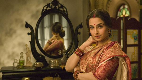 Saif Wanted Aishwarya For Parineeta
