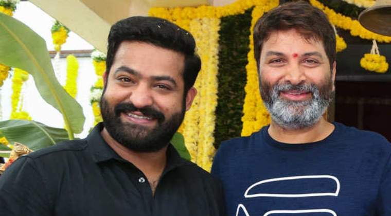 Jr NTR Jr NTR