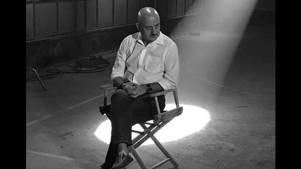 When Anupam Kher Was Clinically Diagnosed As Manic Depressive
