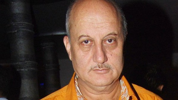 Anupam Kher On The Most Important Lesson He Has Learned In His Career