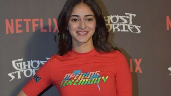Ananya Panday Upcoming Films