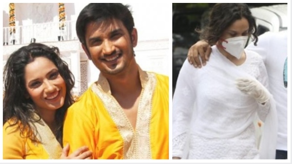 Sushant’s Ex-GF Ankita Lokhande To Be Questioned