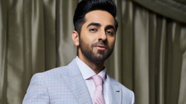 The News Of Sushant Singh Rajput's Demise Shocked Ayushmann