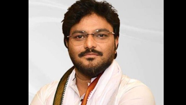 Meanwhile, Singer-Turned-Politician Babul Supriyo Slammed Mukesh Bhatt For His Statements