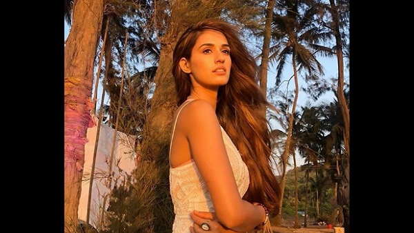 Sunkissed Girl